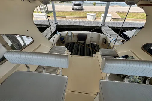 Mainship Pilot 34 image