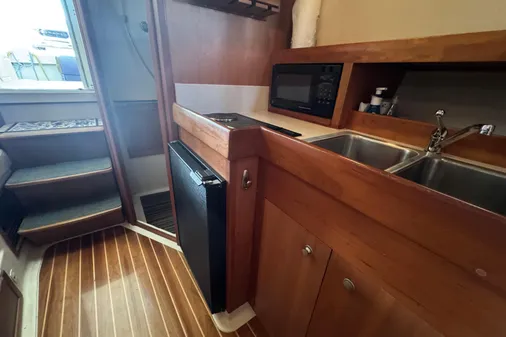 Mainship Pilot 34 image