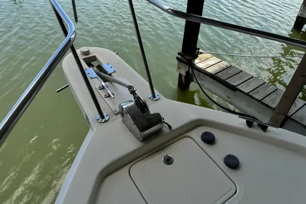 Mainship Pilot 34 image