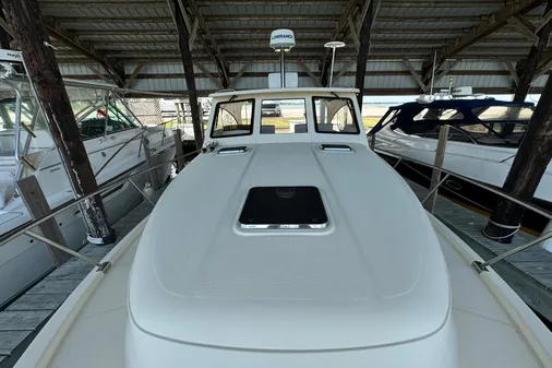 Mainship Pilot 34 image