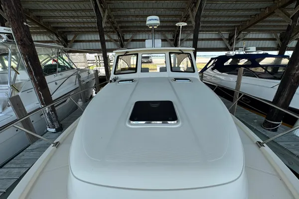 Mainship Pilot 34 image