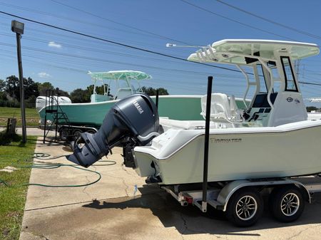 Tidewater 232-LXF image