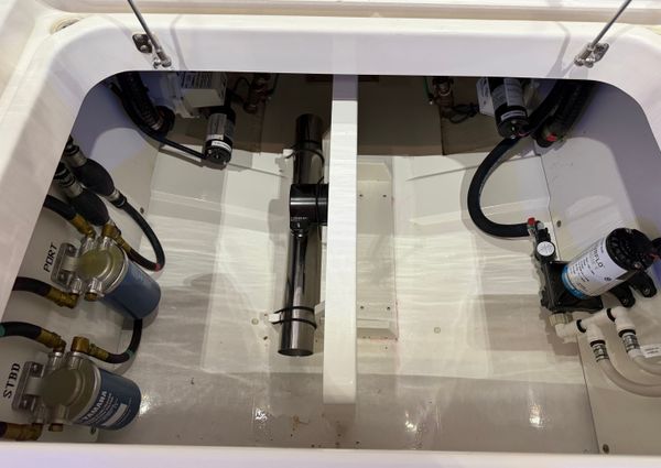 Pursuit DC-306-DUAL-CONSOLE image