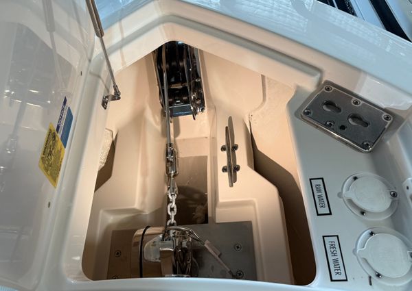 Pursuit DC-306-DUAL-CONSOLE image