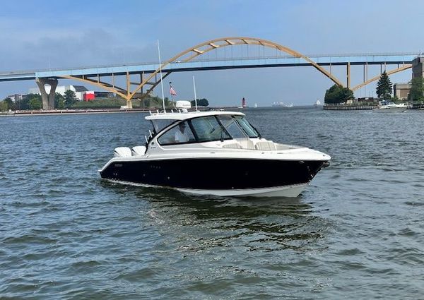 Pursuit DC-306-DUAL-CONSOLE image