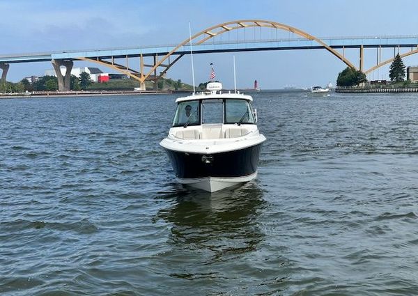 Pursuit DC-306-DUAL-CONSOLE image