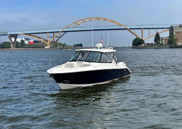 Pursuit DC-306-DUAL-CONSOLE image