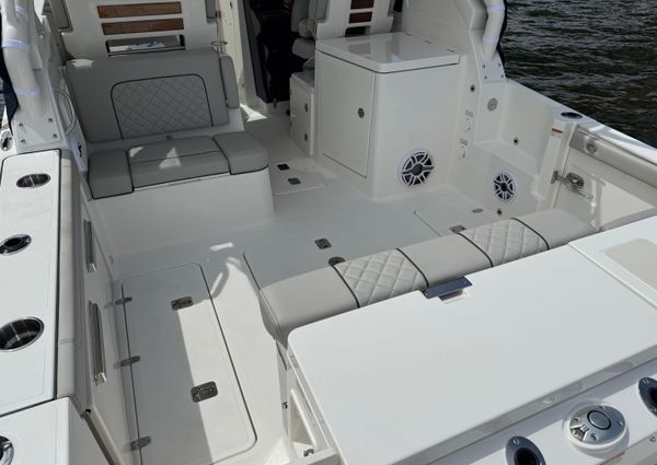 Pursuit DC-306-DUAL-CONSOLE image