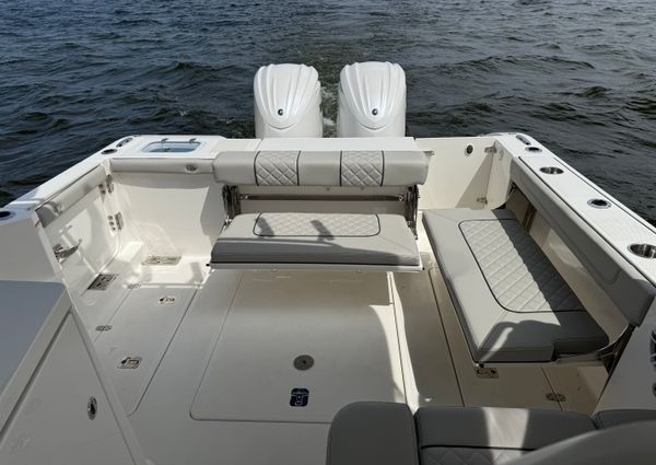 Pursuit DC-306-DUAL-CONSOLE image