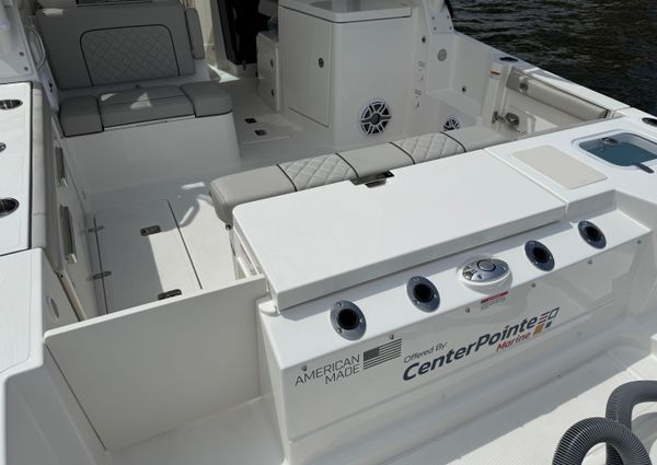 Pursuit DC-306-DUAL-CONSOLE image