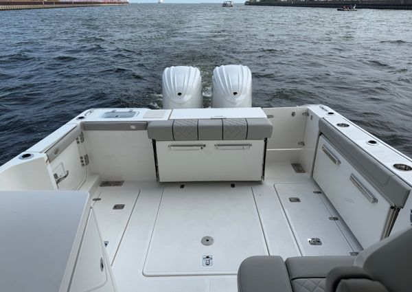 Pursuit DC-306-DUAL-CONSOLE image