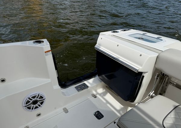 Pursuit DC-306-DUAL-CONSOLE image