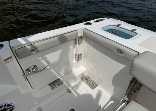 Pursuit DC-306-DUAL-CONSOLE image