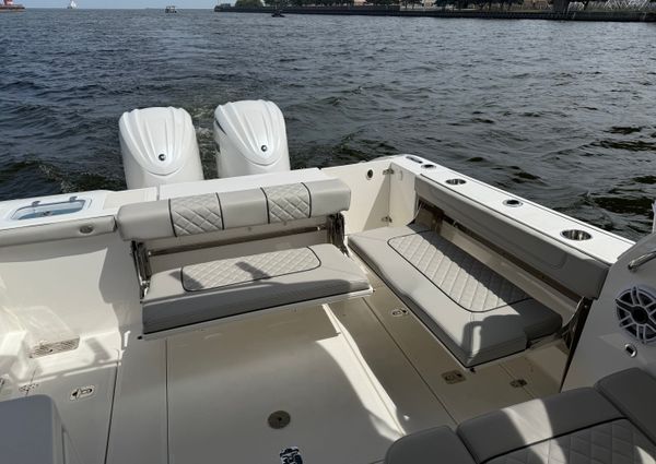 Pursuit DC-306-DUAL-CONSOLE image