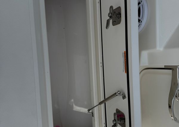 Pursuit DC-306-DUAL-CONSOLE image