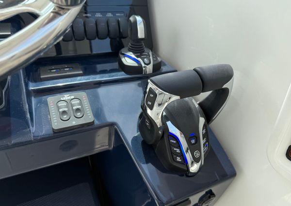 Pursuit DC-306-DUAL-CONSOLE image