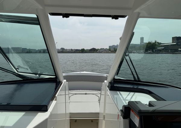 Pursuit DC-306-DUAL-CONSOLE image