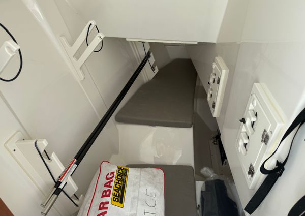 Pursuit DC-306-DUAL-CONSOLE image