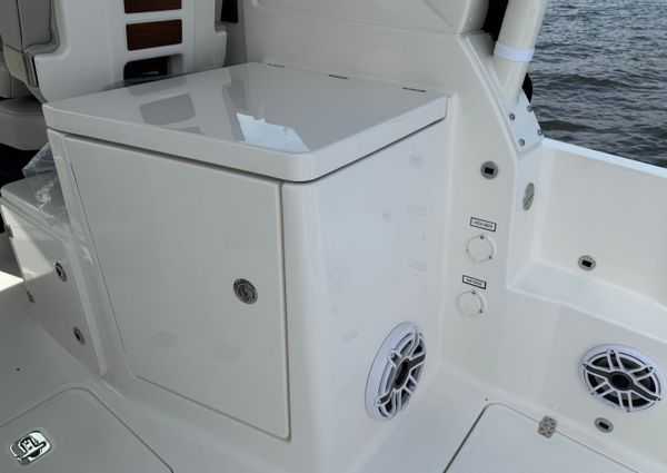 Pursuit DC-306-DUAL-CONSOLE image