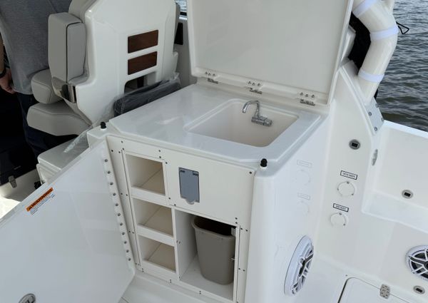 Pursuit DC-306-DUAL-CONSOLE image