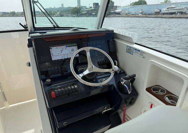 Pursuit DC-306-DUAL-CONSOLE image