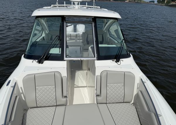 Pursuit DC-306-DUAL-CONSOLE image