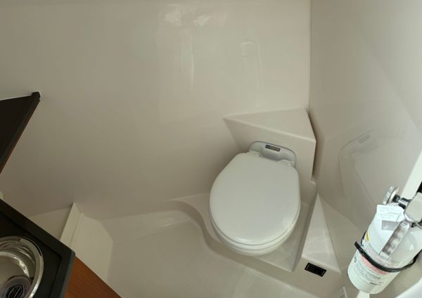 Pursuit DC-306-DUAL-CONSOLE image