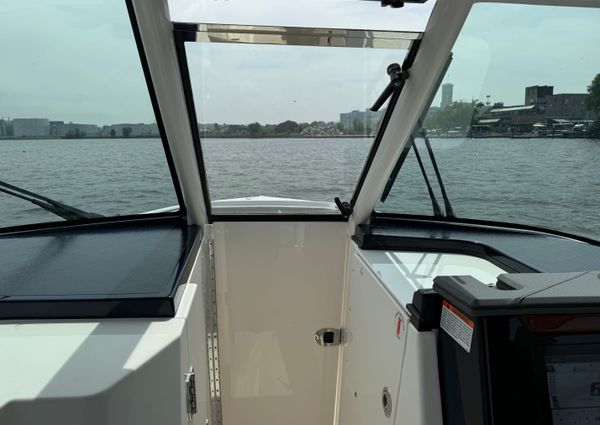 Pursuit DC-306-DUAL-CONSOLE image