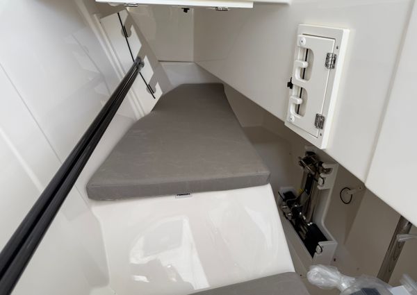 Pursuit DC-306-DUAL-CONSOLE image