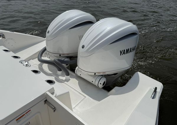 Pursuit DC-306-DUAL-CONSOLE image