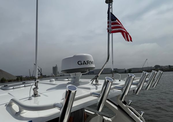 Pursuit DC-306-DUAL-CONSOLE image