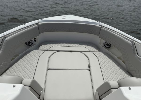 Pursuit DC-306-DUAL-CONSOLE image