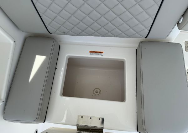 Pursuit DC-306-DUAL-CONSOLE image