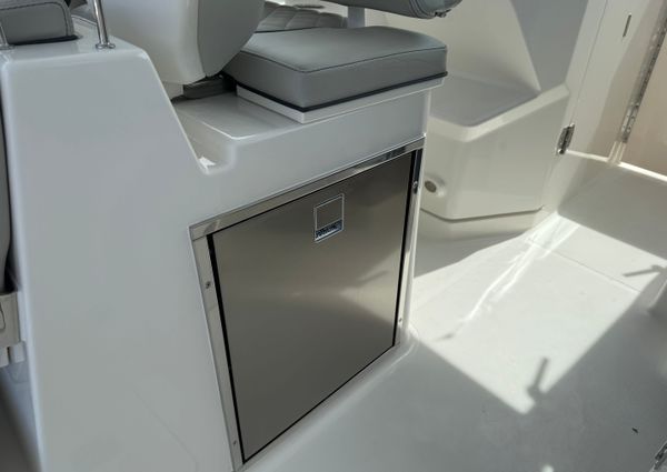 Pursuit DC-306-DUAL-CONSOLE image