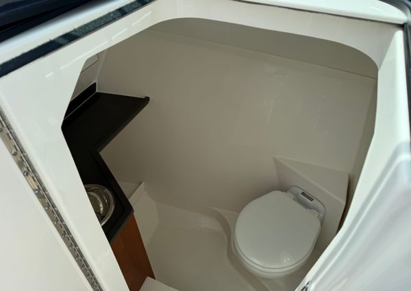 Pursuit DC-306-DUAL-CONSOLE image