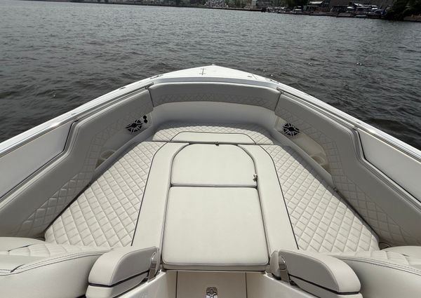 Pursuit DC-306-DUAL-CONSOLE image