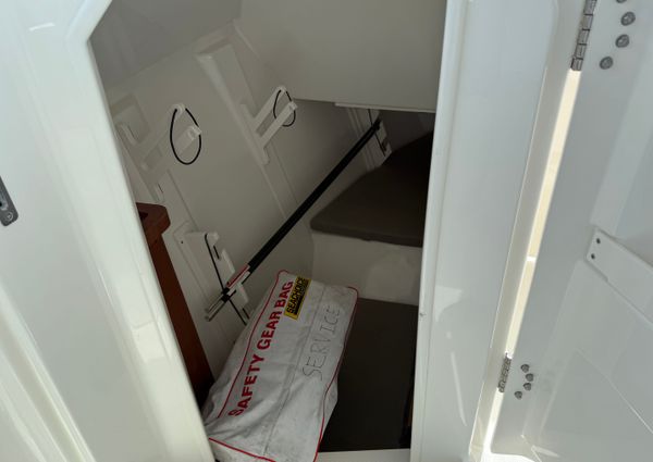 Pursuit DC-306-DUAL-CONSOLE image