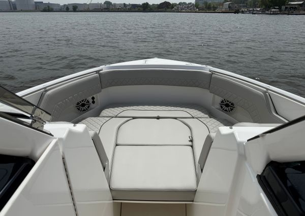 Pursuit DC-306-DUAL-CONSOLE image