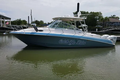 Wellcraft 340 Coastal image