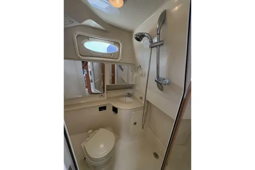 Wellcraft 340 Coastal image