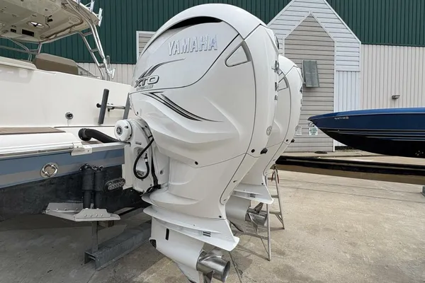 Wellcraft 340 Coastal image