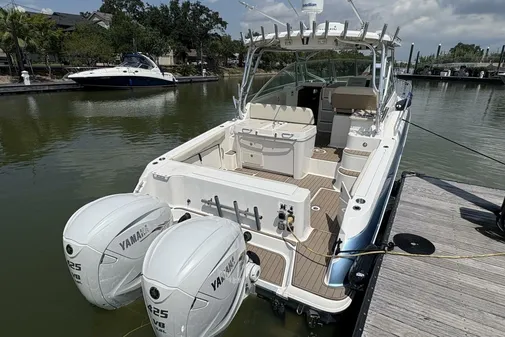 Wellcraft 340 Coastal image