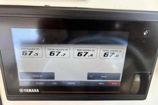 Wellcraft 340 Coastal image