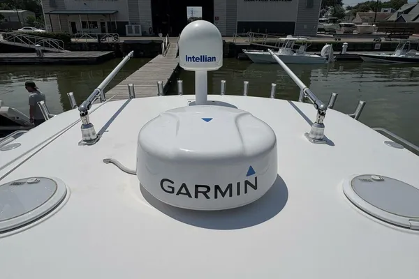 Wellcraft 340 Coastal image