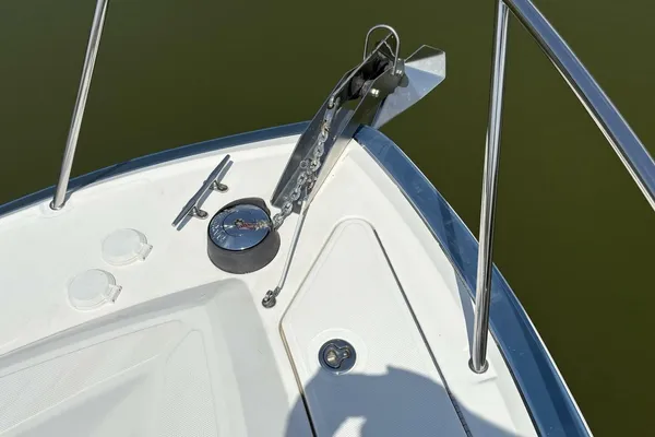 Wellcraft 340 Coastal image