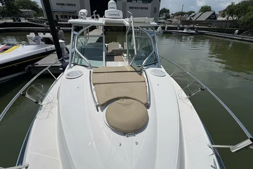 Wellcraft 340 Coastal image