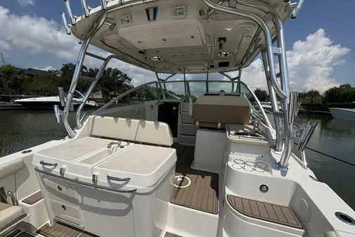 Wellcraft 340 Coastal image