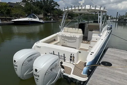 Wellcraft 340 Coastal image