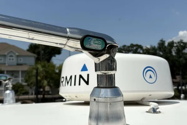 Wellcraft 340 Coastal image