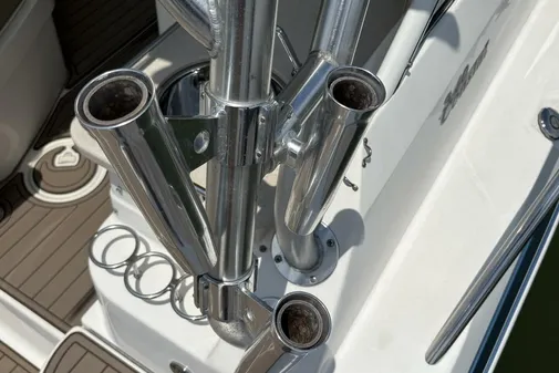 Wellcraft 340 Coastal image